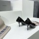 BALENCIAGA Balenciaga Pumps 2023AW Holiday Limited