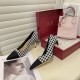 CHANEL Chanel pumps 2023AW The range of fashion spreads