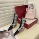 CHANEL Chanel pumps 2023AW The range of fashion spreads