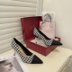 CHANEL Chanel pumps 2023AW The range of fashion spreads