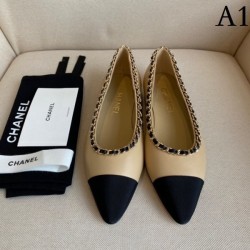 CHANEL Chanel pumps 2023AW Casual and refreshing