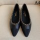 CHANEL Chanel pumps 2023AW Casual and refreshing