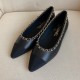 CHANEL Chanel pumps 2023AW Casual and refreshing