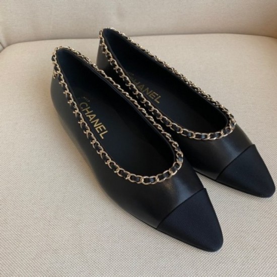 CHANEL Chanel pumps 2023AW Casual and refreshing