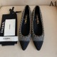 CHANEL Chanel pumps 2023AW Fashionable senior at once