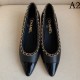 CHANEL Chanel pumps 2023AW Fashionable senior at once