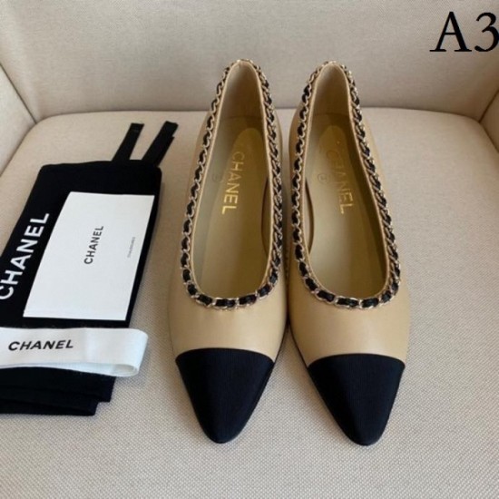 CHANEL Chanel pumps 2023AW Fashionable senior at once