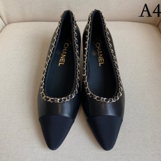 CHANEL Chanel pumps 2023AW Fashionable senior at once