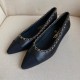 CHANEL Chanel pumps 2023AW Fashionable senior at once