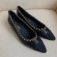 CHANEL Chanel pumps 2023AW Fashionable senior at once