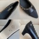 CHANEL Chanel pumps 2023AW Fashionable senior at once