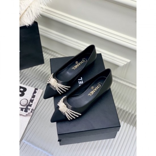 CHANEL Chanel pumps 2023AW New products continue to be very popular