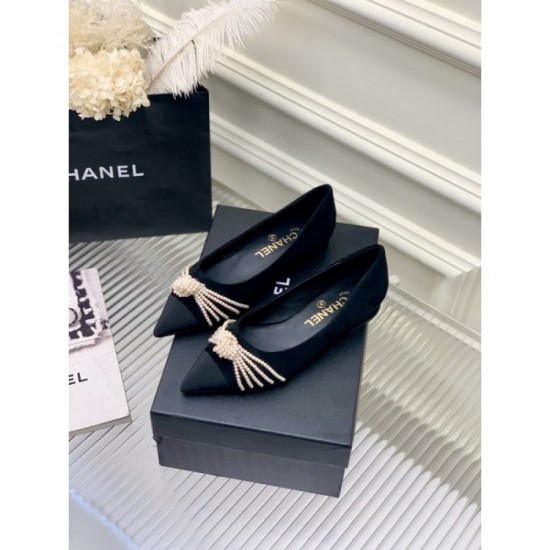 CHANEL Chanel pumps 2023AW New products continue to be very popular