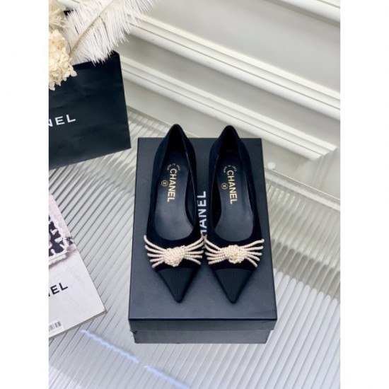 CHANEL Chanel pumps 2023AW New products continue to be very popular