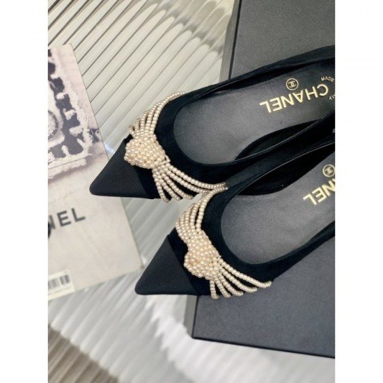 CHANEL Chanel pumps 2023AW New products continue to be very popular