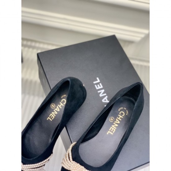 CHANEL Chanel pumps 2023AW New products continue to be very popular