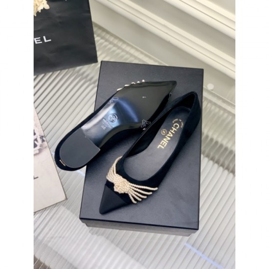 CHANEL Chanel pumps 2023AW New products continue to be very popular