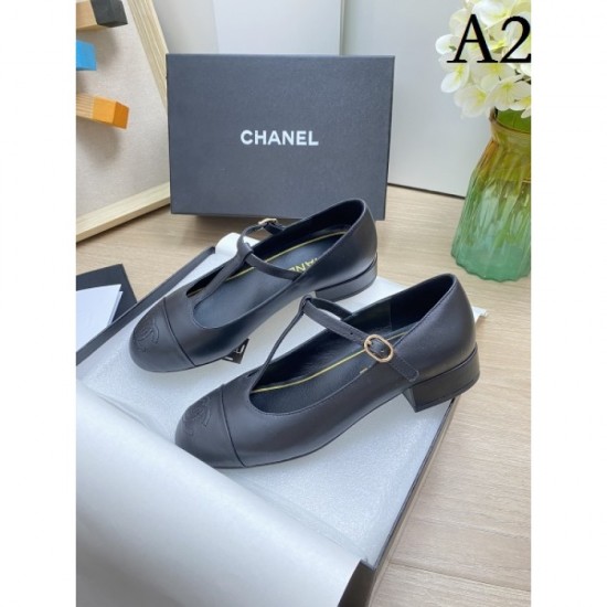 2023SS pumps attractive style CHANEL Chanel