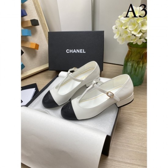 2023SS pumps attractive style CHANEL Chanel