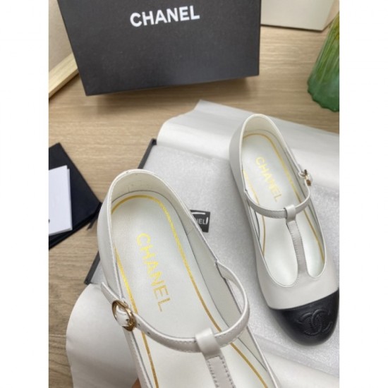 2023SS pumps attractive style CHANEL Chanel