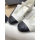 2023SS pumps attractive style CHANEL Chanel