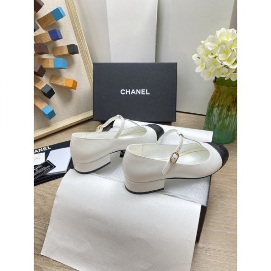 2023SS pumps attractive style CHANEL Chanel