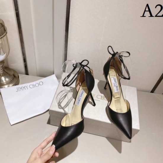 2023SS Pumps Spring/Summer New Releases JIMMY CHOO JIMMY CHOO