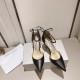 2023SS Pumps Spring/Summer New Releases JIMMY CHOO JIMMY CHOO