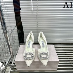 Online Exclusive Single Shoes 2023SS JIMMY CHOO JIMMY CHOO