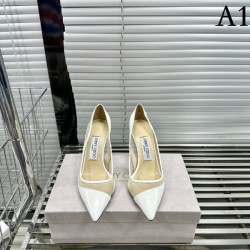 High heels that draw attention to your feet 2023SS JIMMY CHOO JIMMY CHOO