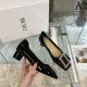 DIOR Dior Pumps 2023AW The degree of fashion improves one step