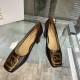 DIOR Dior pumps 2023AW classic street style