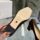 DIOR Dior pumps 2023AW classic street style