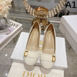 New arrival pumps that are sure to be a hit 2023FW DIOR