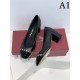 FERRAGAMO Salvatore Ferragamo pumps 2023AW pre-sale limited