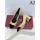 FERRAGAMO Salvatore Ferragamo pumps 2023AW pre-sale limited