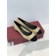 FERRAGAMO Salvatore Ferragamo pumps 2023AW overseas limited new work