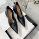 LOEWE Loewe pumps 2023AW Recommended item for daily