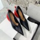 LOEWE Loewe pumps 2023AW Recommended item for daily