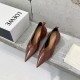 LOEWE Loewe pumps 2023AW Recommended item for daily