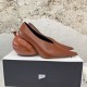 LOEWE Loewe pumps 2023AW Recommended item for daily