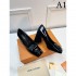 LOUIS VUITTON Louis Vuitton pumps 2023AW new sale this season