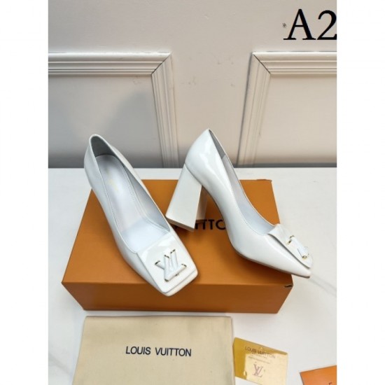 LOUIS VUITTON Louis Vuitton pumps 2023AW new sale this season