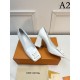 LOUIS VUITTON Louis Vuitton pumps 2023AW new sale this season