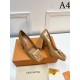 LOUIS VUITTON Louis Vuitton pumps 2023AW new sale this season