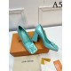 LOUIS VUITTON Louis Vuitton pumps 2023AW new sale this season