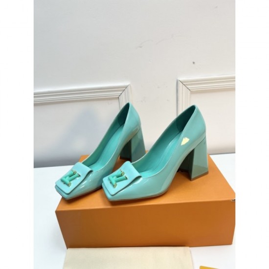 LOUIS VUITTON Louis Vuitton pumps 2023AW new sale this season