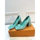 LOUIS VUITTON Louis Vuitton pumps 2023AW new sale this season