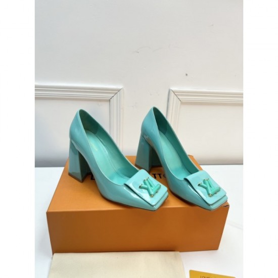 LOUIS VUITTON Louis Vuitton pumps 2023AW new sale this season