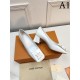 LOUIS VUITTON Louis Vuitton Pumps 2023AW Only 1 item for each color